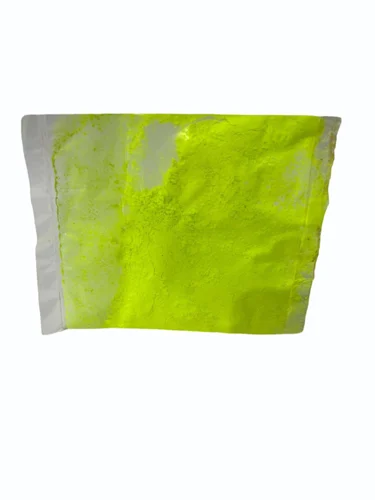 Neon Candle Oil Color